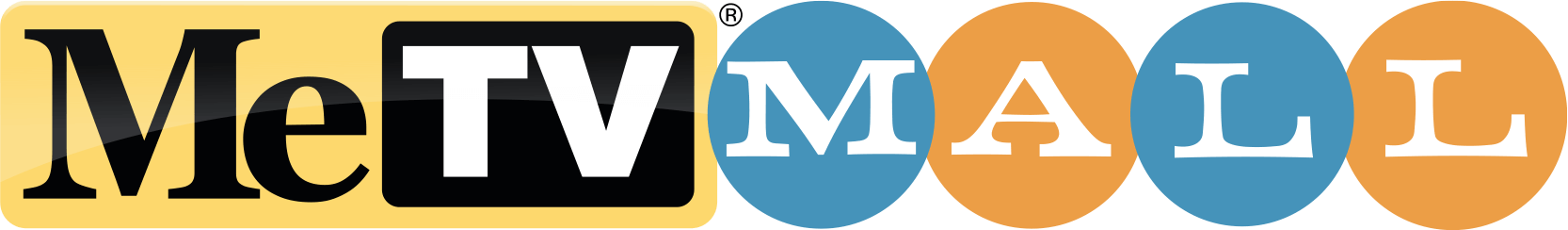 Shop MeTV Mall