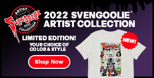 MeTV.com - Svengoolie