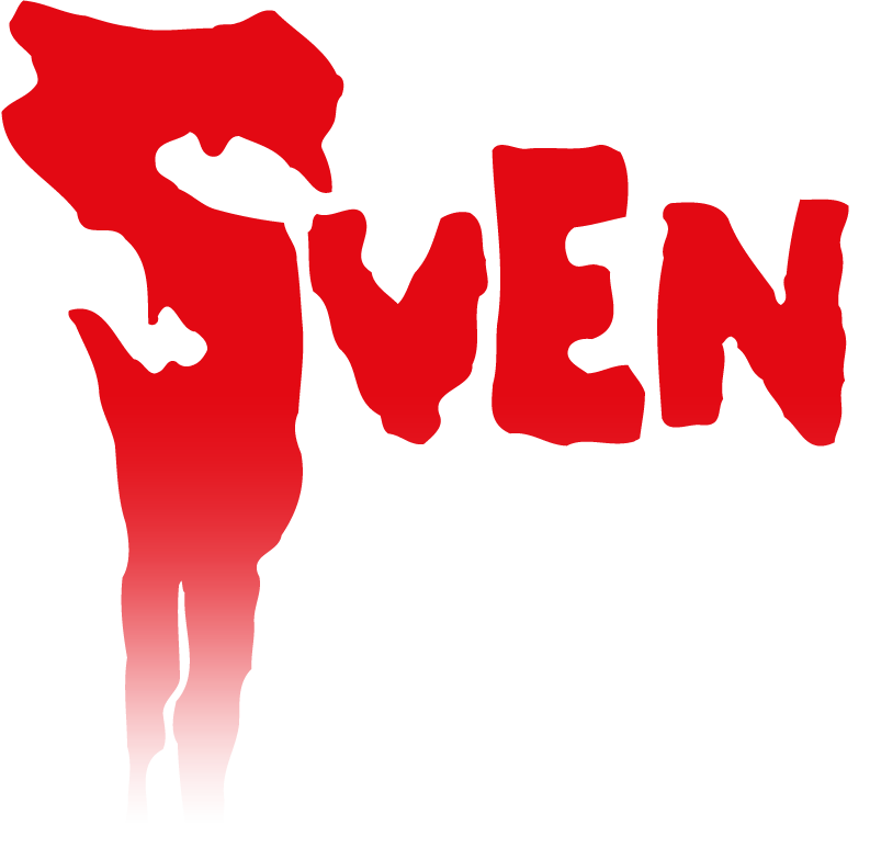 Sven Squad Logo