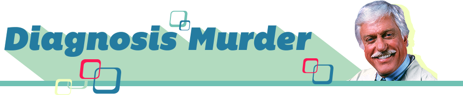 Diagnosis Murder