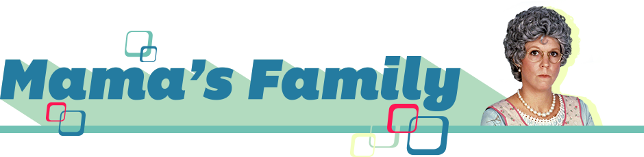 Mama's Family